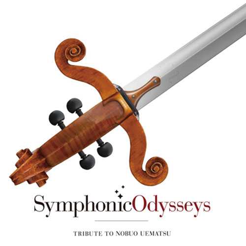 Symphonic Odysseys
